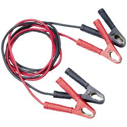 Osram Automotive BATTERYstart STARTER CABLE 250A startovací kabely 25 mm² hliník (poměděný) 3.5 m s plastovými kleštěmi