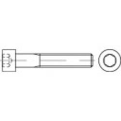 TOOLCRAFT TO-5383062 šrouby s válcovou hlavou M12 90 mm vnitřní šestihran DIN 912 50 ks