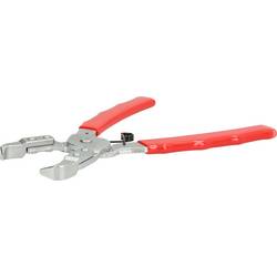 KS Tools 911.8181 Kleště na klip, rovné