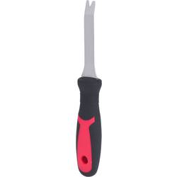 KS Tools 911.8192 Odstraňovač klipů v-tvaru, 230 mm