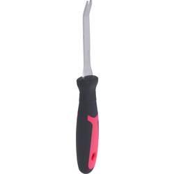KS Tools 911.8192 Odstraňovač klipů v-tvaru, 230 mm