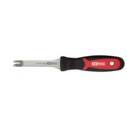 KS Tools 911.8192 Odstraňovač klipů v-tvaru, 230 mm