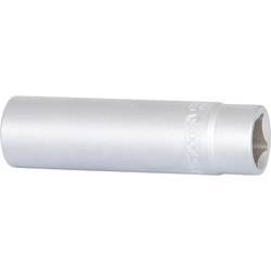 KS Tools 911.3991 3/8 speciální nástrčná hlavice na zapalovací svíčky, mimořádně tenkostěnná, 14 mm