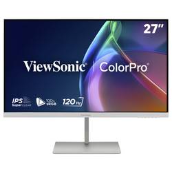 Viewsonic VP2766-2K-W LED monitor 68.6 cm (27 palec)2560 x 1440 Pixel, 16:9, 5 ms, IPS LED