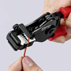 Knipex 12 21 180 EAN, 12 21 180, odizolovací kleště, 0.5 do 6 mm², 10 do 20