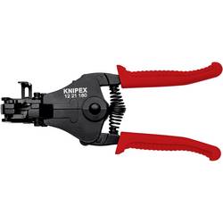 Knipex 12 21 180 EAN, 12 21 180, odizolovací kleště, 0.5 do 6 mm², 10 do 20