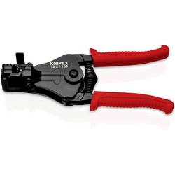 Knipex 12 21 180 EAN, 12 21 180, odizolovací kleště, 0.5 do 6 mm², 10 do 20