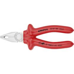Knipex 03 07 180 VDE kombinované kleště, 180 mm, DIN ISO 5746, DIN EN 60900