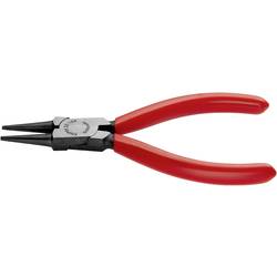 Knipex 22 01 125 pro elektroniku a jemnou mechaniku kleště kruhové rovné chrom-vanadová elektrikářská ocel 125 mm