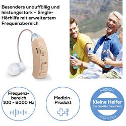 Beurer HA 50 MP naslouchátko
