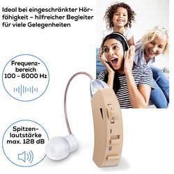 Beurer HA 50 MP naslouchátko