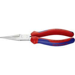 Knipex 30 25 190 dílnu ploché jehlové kleště rovné 190 mm