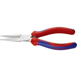 Knipex 30 25 190 dílnu ploché jehlové kleště rovné 190 mm