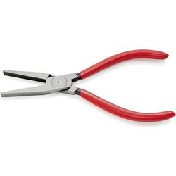 Knipex 30 11 190 pro elektroniku a jemnou mechaniku ploché kleště rovné chrom-vanadová elektrikářská ocel 190 mm