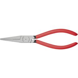Knipex 30 11 190 pro elektroniku a jemnou mechaniku ploché kleště rovné chrom-vanadová elektrikářská ocel 190 mm