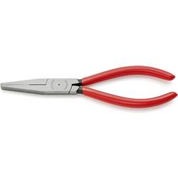 Knipex 30 11 190 pro elektroniku a jemnou mechaniku ploché kleště rovné chrom-vanadová elektrikářská ocel 190 mm