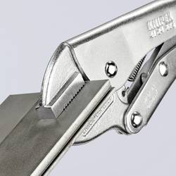 Knipex 41 24 225 kleště samosvorné rovné 0 - 30 mm 225 mm