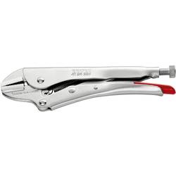 Knipex 41 24 225 kleště samosvorné rovné 0 - 30 mm 225 mm
