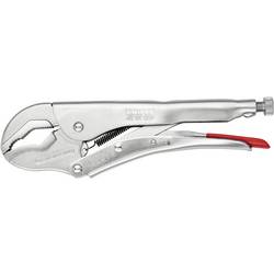 Knipex 41 14 250 kleště samosvorné půlkulaté 0 - 36 mm 250 mm