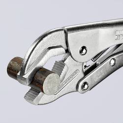 Knipex 41 14 250 kleště samosvorné půlkulaté 0 - 36 mm 250 mm