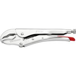 Knipex 41 14 250 kleště samosvorné půlkulaté 0 - 36 mm 250 mm