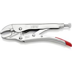 Knipex 41 04 180 kleště samosvorné půlkulaté 0 - 30 mm 180 mm