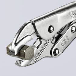 Knipex 41 04 180 kleště samosvorné půlkulaté 0 - 30 mm 180 mm