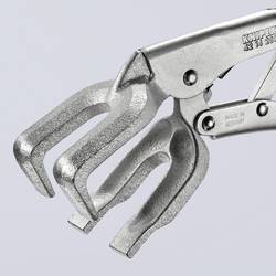 Knipex 42 14 280 svářečské samosvorné kleště 30 - 65 mm, 0 - 50 mm 280 mm