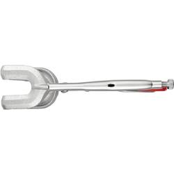 Knipex 42 14 280 svářečské samosvorné kleště 30 - 65 mm, 0 - 50 mm 280 mm