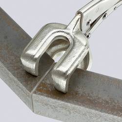 Knipex 42 14 280 svářečské samosvorné kleště 30 - 65 mm, 0 - 50 mm 280 mm