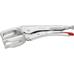 Knipex 42 14 280 svářečské samosvorné kleště 30 - 65 mm, 0 - 50 mm 280 mm