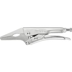 Knipex 41 34 165 kleště samosvorné rovné 0 - 24 mm 165 mm