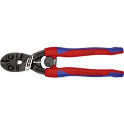 Knipex CoBolt pákové kleště 200 mm 64 HRC