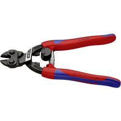 Knipex CoBolt pákové kleště 200 mm 64 HRC