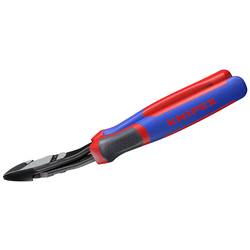 Knipex 74 22 200 dílnu silové boční štípací kleště s fazetou 200 mm