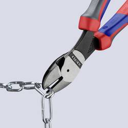 Knipex 74 22 200 dílnu silové boční štípací kleště s fazetou 200 mm