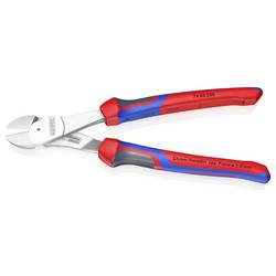 Knipex 74 05 250 dílnu silové boční štípací kleště s fazetou 250 mm