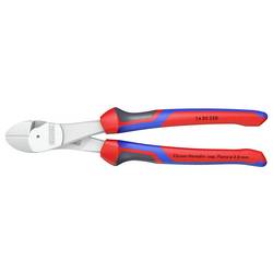 Knipex 74 05 250 dílnu silové boční štípací kleště s fazetou 250 mm