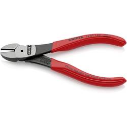 Knipex 74 01 140 dílnu silové boční štípací kleště s fazetou 140 mm