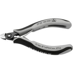 Knipex 79 02 120 ESD ESD boční štípací kleště s fazetou 120 mm