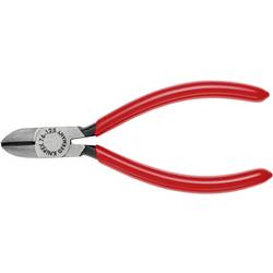 Knipex 76 01 125 pro elektroniku a jemnou mechaniku boční štípací kleště s fazetou 125 mm