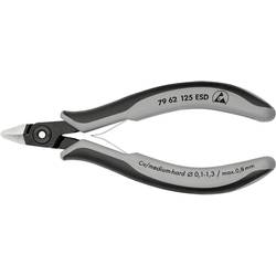 Knipex 79 62 125 ESD ESD boční štípací kleště bez fazety 125 mm