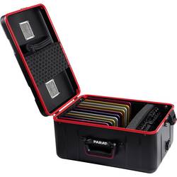 Parat PARAPROJECT® Case TC10 ACTIVE systém nabíjení a řízení Vhodné pro všechny tablety, které podporují QuickCharge nebo PD
