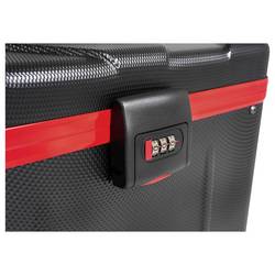Parat PARAPROJECT® Case TC10 ACTIVE systém nabíjení a řízení Vhodné pro všechny tablety, které podporují QuickCharge nebo PD