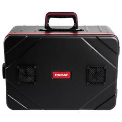 Parat PARAPROJECT® Case TC10 ACTIVE systém nabíjení a řízení Vhodné pro všechny tablety, které podporují QuickCharge nebo PD