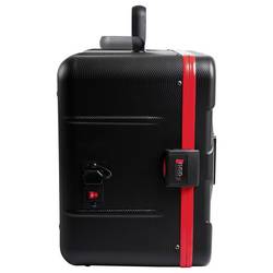 Parat PARAPROJECT® Case TC10 ACTIVE systém nabíjení a řízení Vhodné pro všechny tablety, které podporují QuickCharge nebo PD