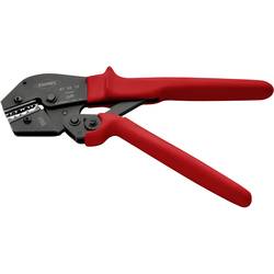 Knipex 97 52 13 krimpovací kleště neizolované kabelové koncovky , neizolované krimpovací kabelové koncovky , neizolované krimpovací spojky , neizolované