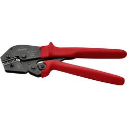 Knipex 97 52 13 krimpovací kleště neizolované kabelové koncovky , neizolované krimpovací kabelové koncovky , neizolované krimpovací spojky , neizolované