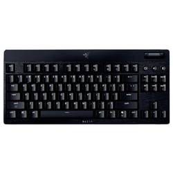 RAZER BlackWidow V4 Bluetooth®, USB herní klávesnice anglická, QWERTY černá nabíjecí, Tiché klávesy, s podsvícením, RGB osvětlení a podsvícení displeje lze