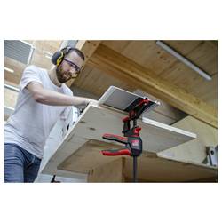 Bessey EZR360-15SET stolní svěrka Rozpětí (max.):150 mm Délka vyložení:60 mm